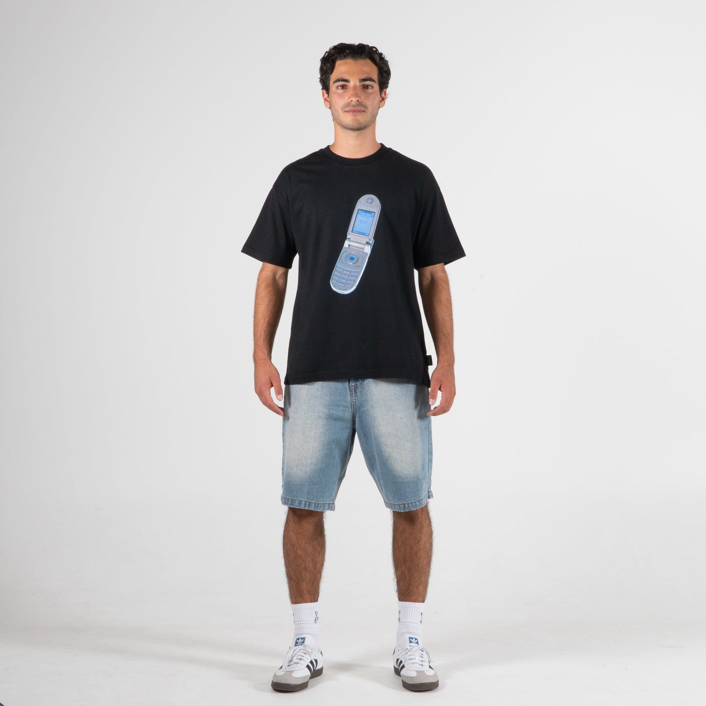 Flip phone T-shirt