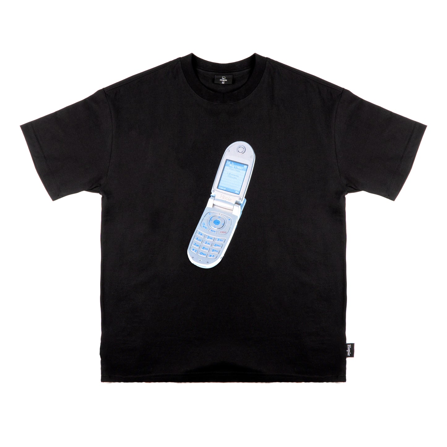 Flip phone T-shirt
