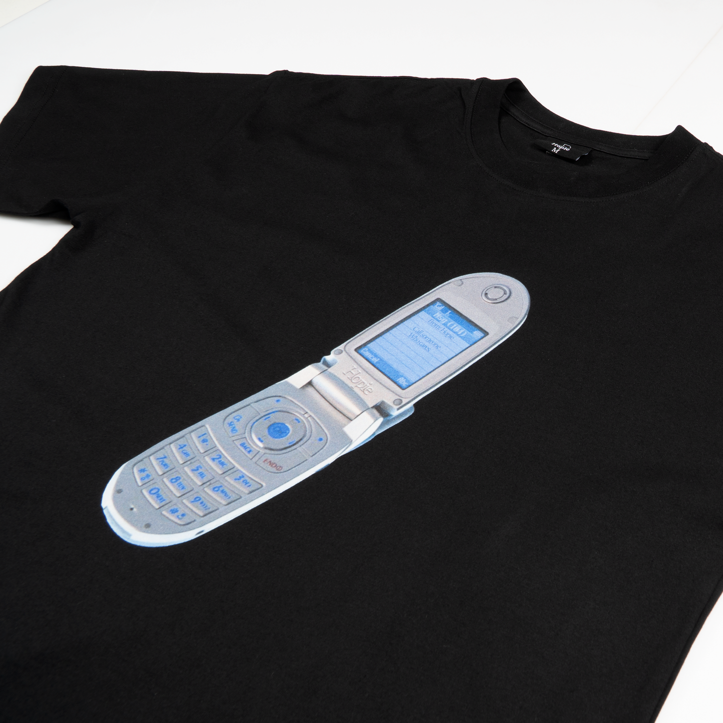 Flip phone T-shirt